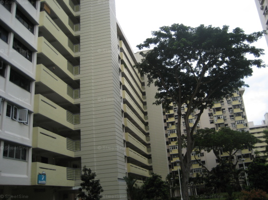 Marine Terrace thumbnail photo